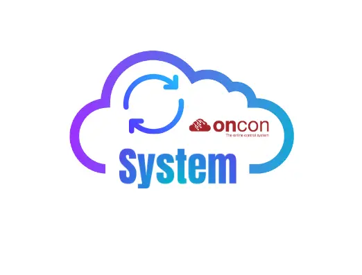 ONCON System-Abonnement