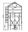 SILO  GF  43.1