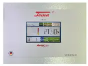 TEC 100 ONCON - Shrimp feeder