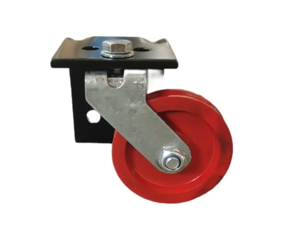 CABLEWHEEL  on Wall