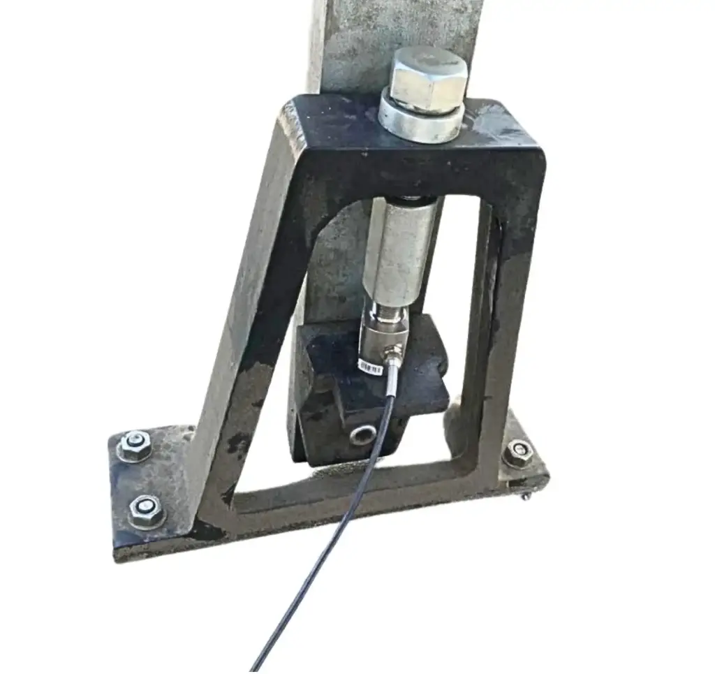 Load cell Module for Silos - adustable