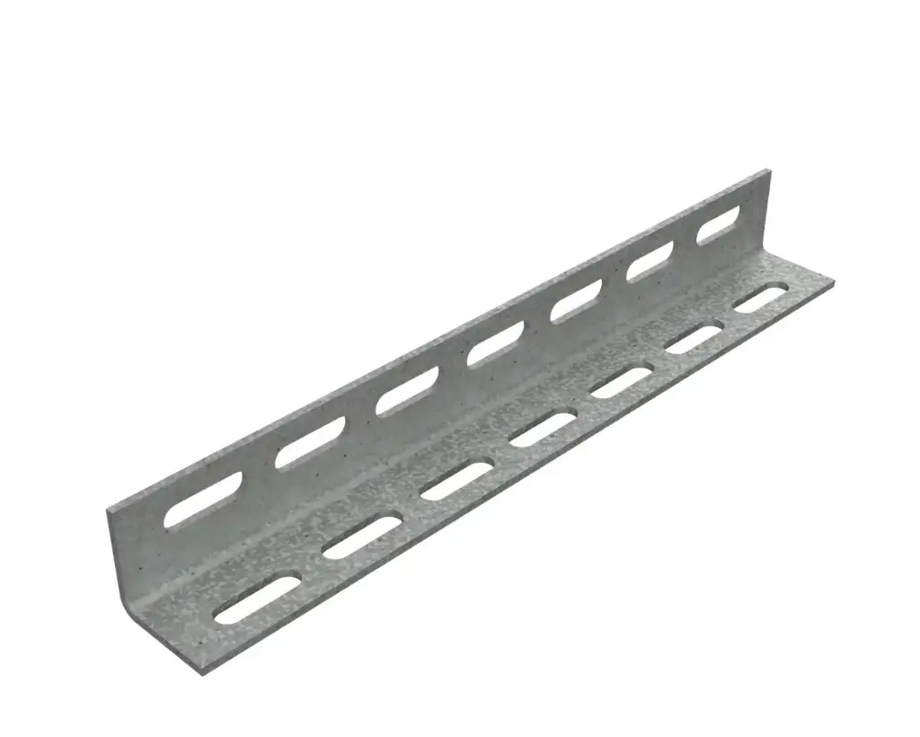 [1.11.02.255] Veebeam 6 - V-förmige Montageschiene