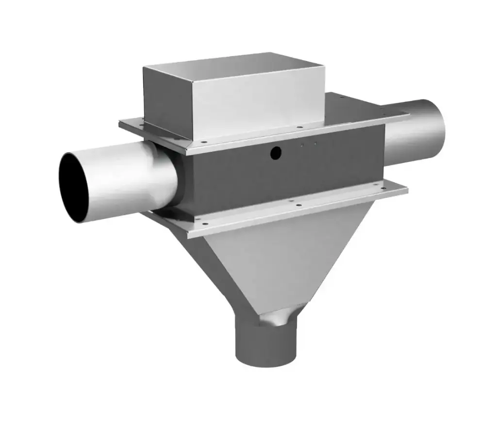 Autodrop 60E G2 220V with Funnel 