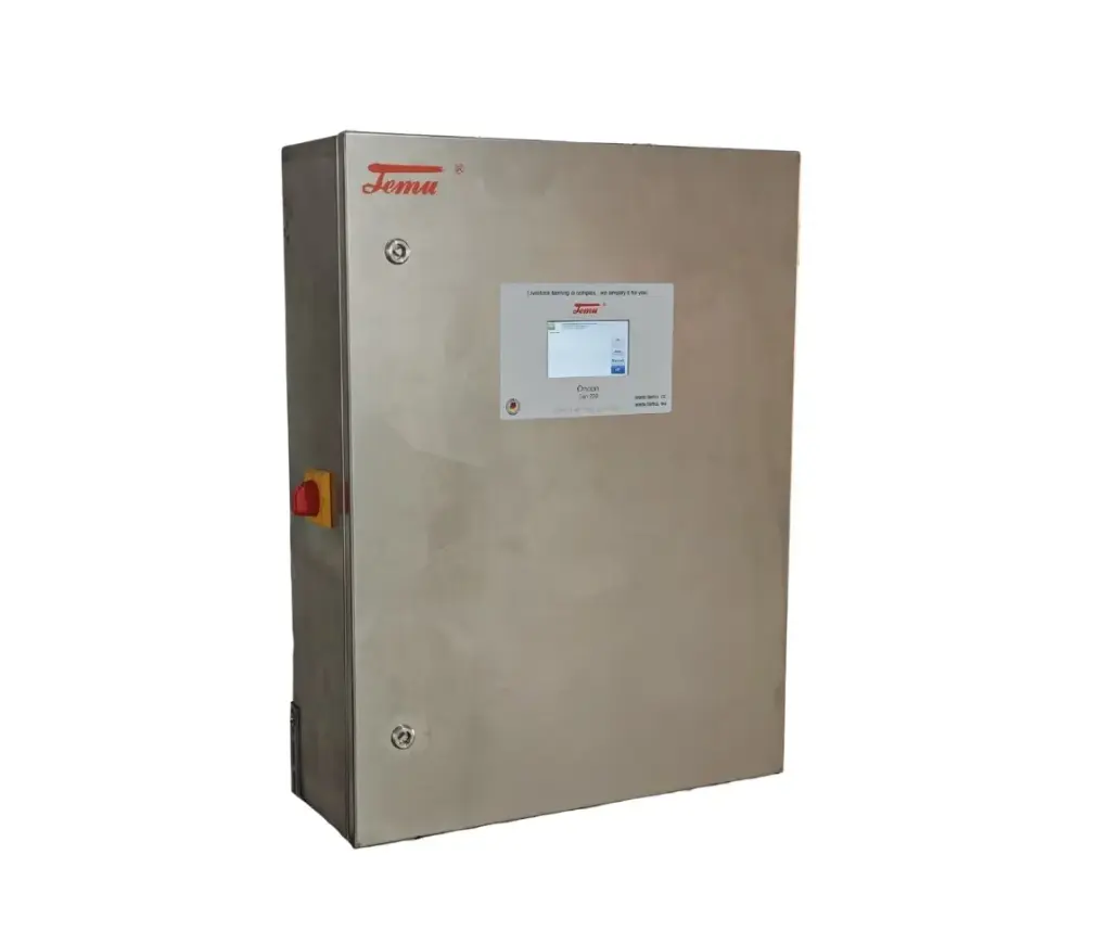 TEC 130 EasyMix3 / 60