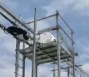 Driving platform  H 8M
