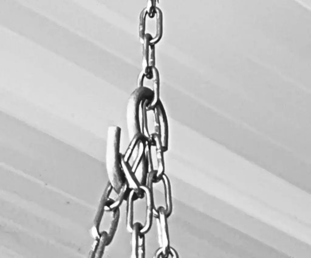 [1.11.02.402] "S" Hook Ø 3mm