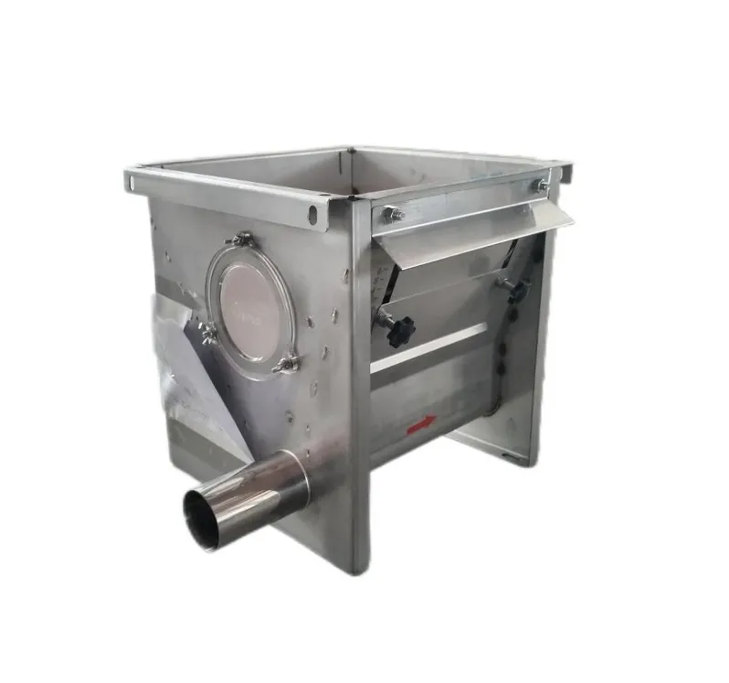 HOPPER DOSER 100 - 1 Line