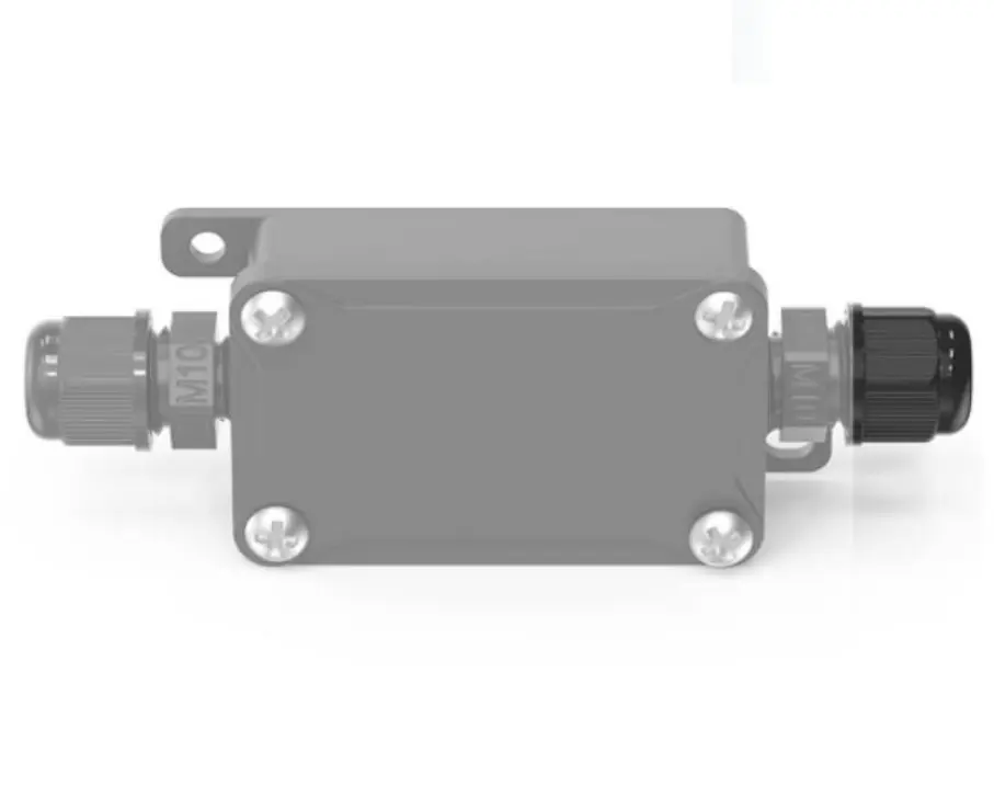 [07011415] Anschlussdose Sensor + Ventil