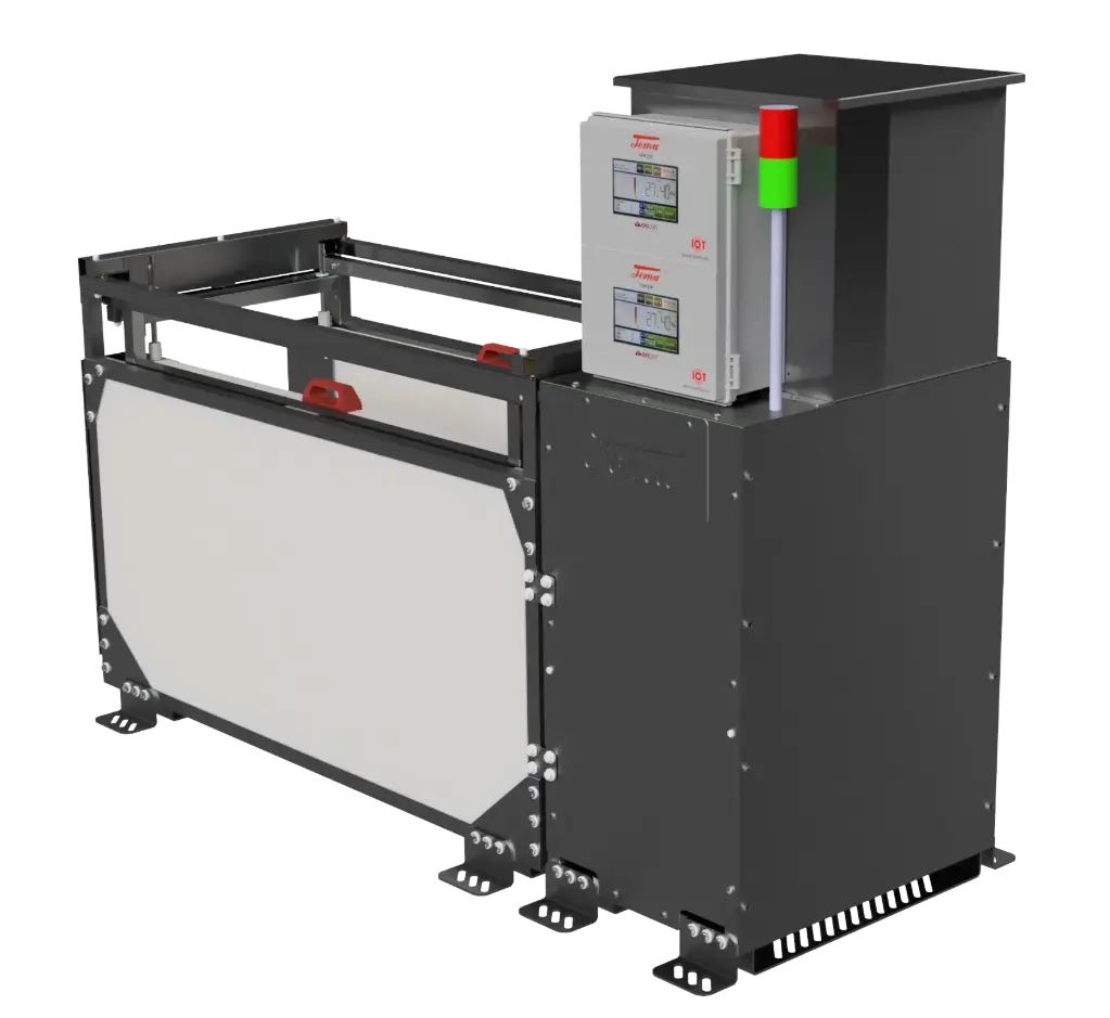 AUTOGATE PERFORMANCE FINISHER