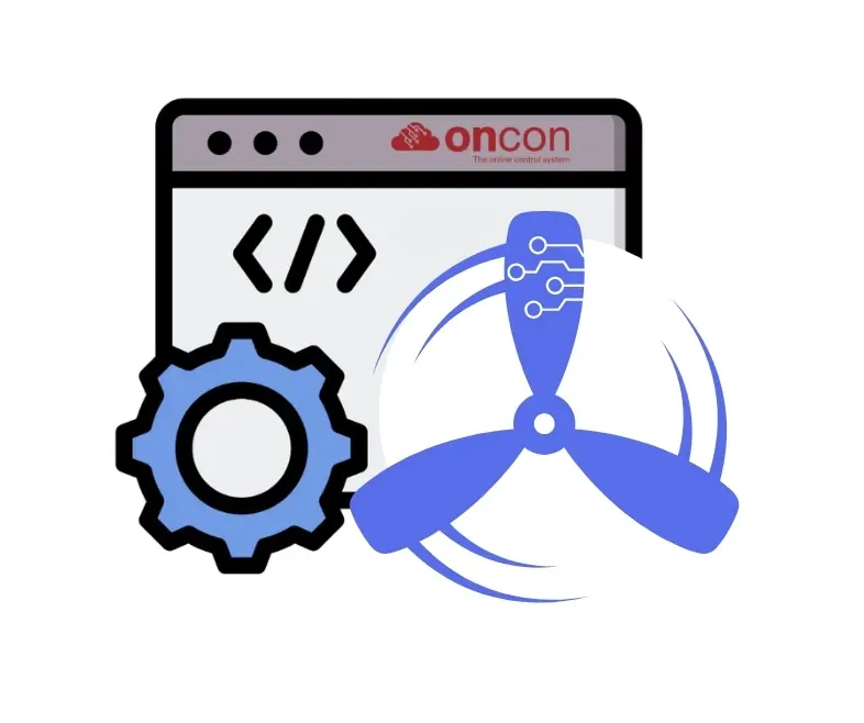 Oncon Ventilation Software
