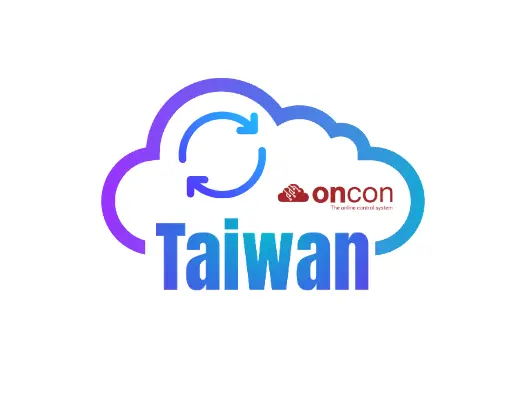ONCON Pro Server Taiwan - subscription