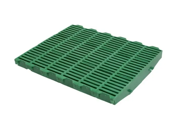 Nursery plastic floor 500 x 600 mm
