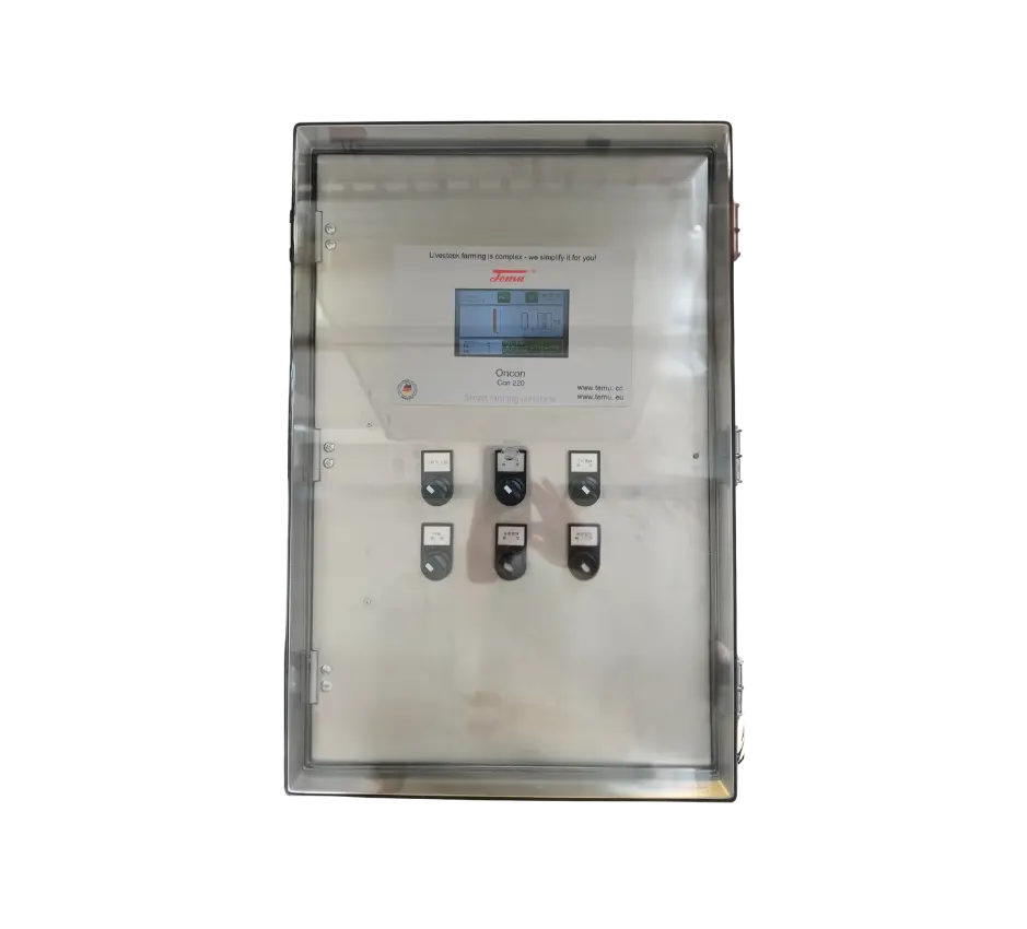 TEC111-1 ONCON - Pro 60 Fill  