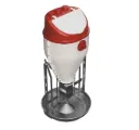 SpotFeeder weaner  - round trough - water 