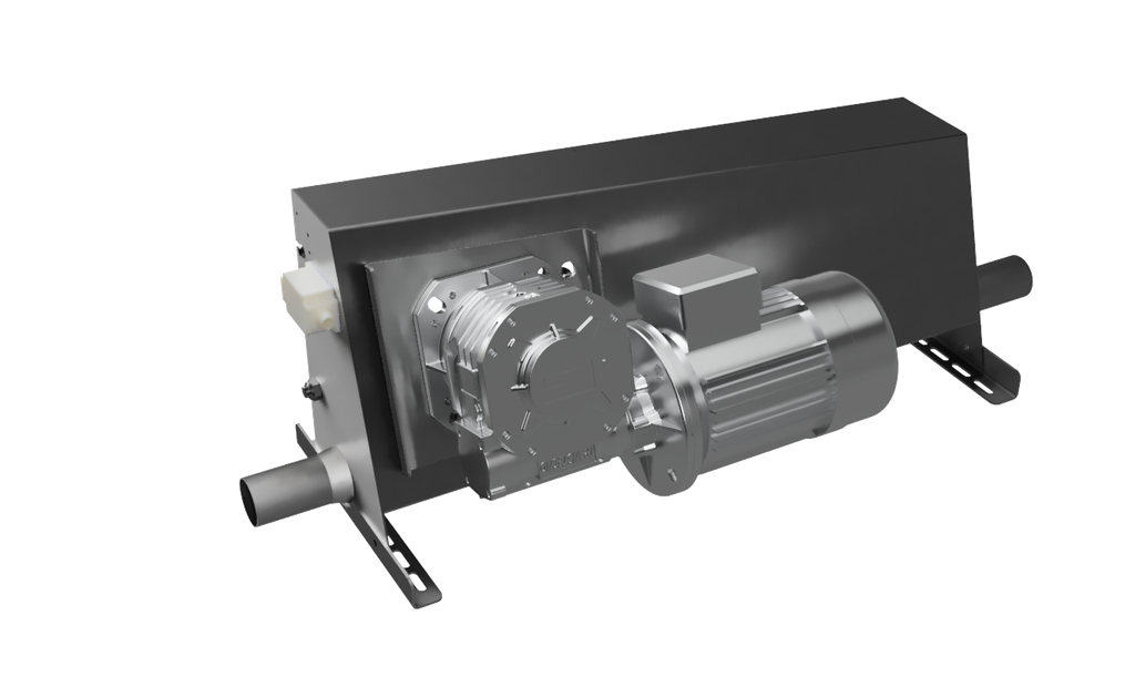 [1.05.01.330] DRIVE UNIT 60  1,50 KW 380V 50 HZ. 3 PH