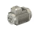 Motor 0.250kW 50/60Hz 