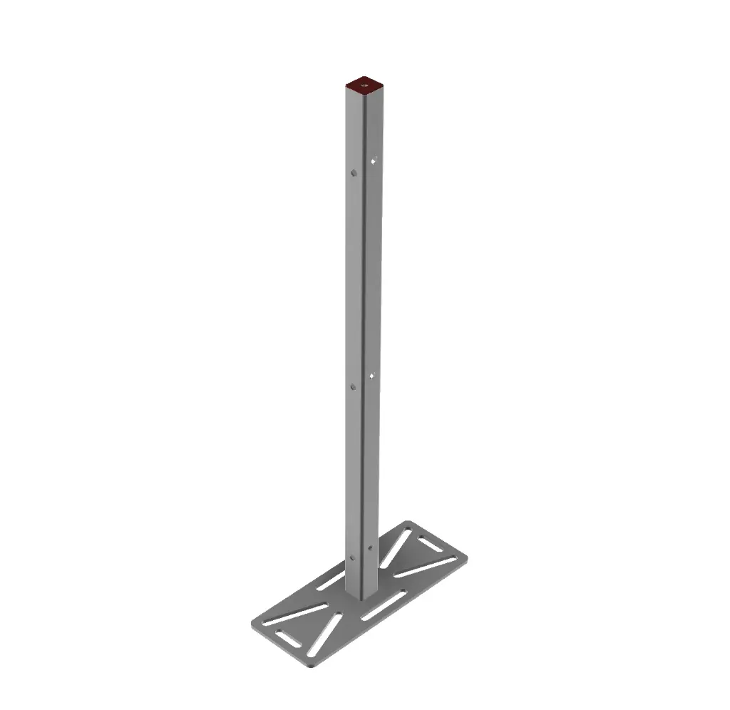 Middle Grid divider support - Finisher - HD
