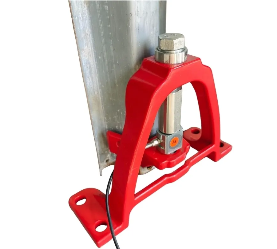 [07011515] Load Cell Module for TSF Silos -  5T - Digital 24V