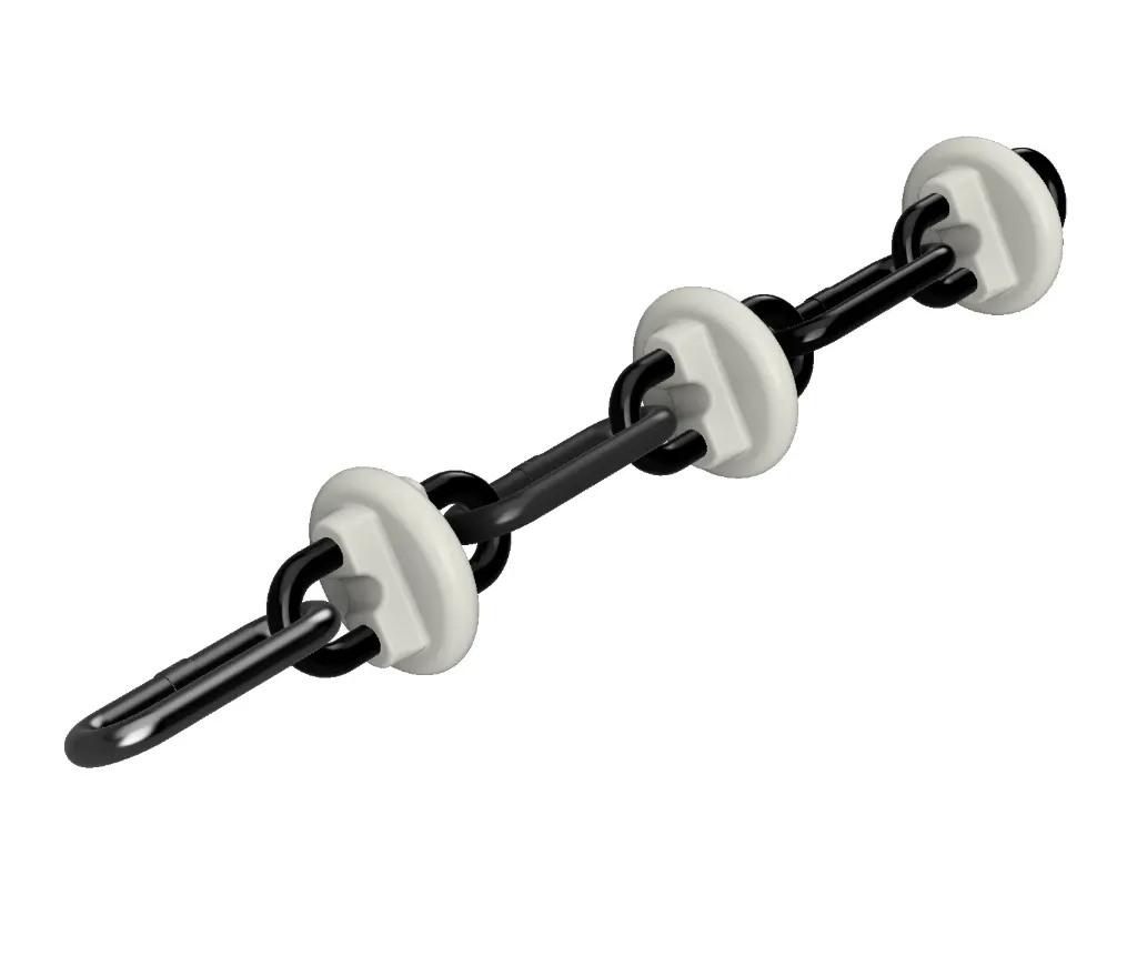 CHAIN DISK 45/33  P 71.5 E 