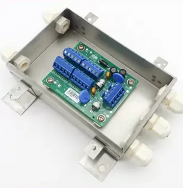 Digital junction box 4