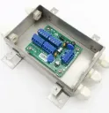 Digital junction box 4