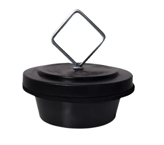 Manure Plug 250 - solid