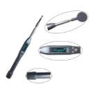 Handheld  HDX/ FDX-B  Animal Ear Tag Reader