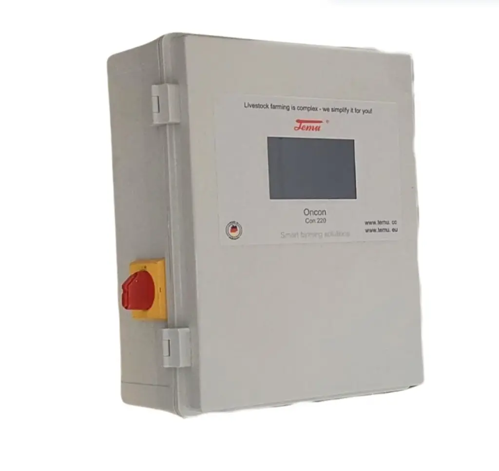 TEC 130 ONCON - Basic 60 Fill / 3x Autodos