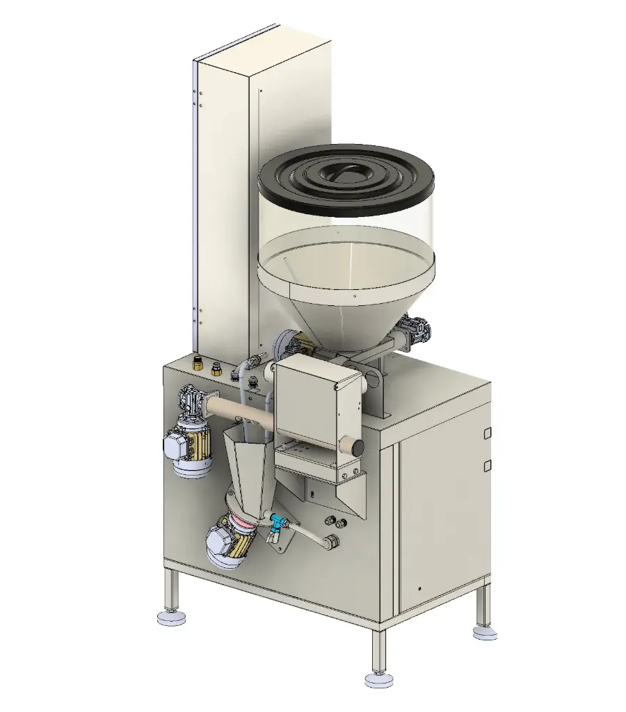 Microliquid 1  - Additive