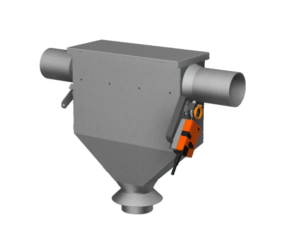 Autodrop 100 Unibody  S E