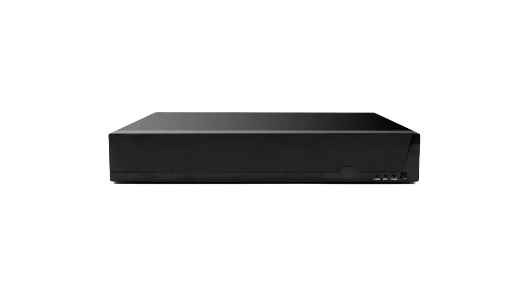 CON092- 16CH 4K POE NVR