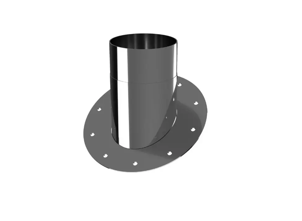 ROOFINPUT 160 BOOM