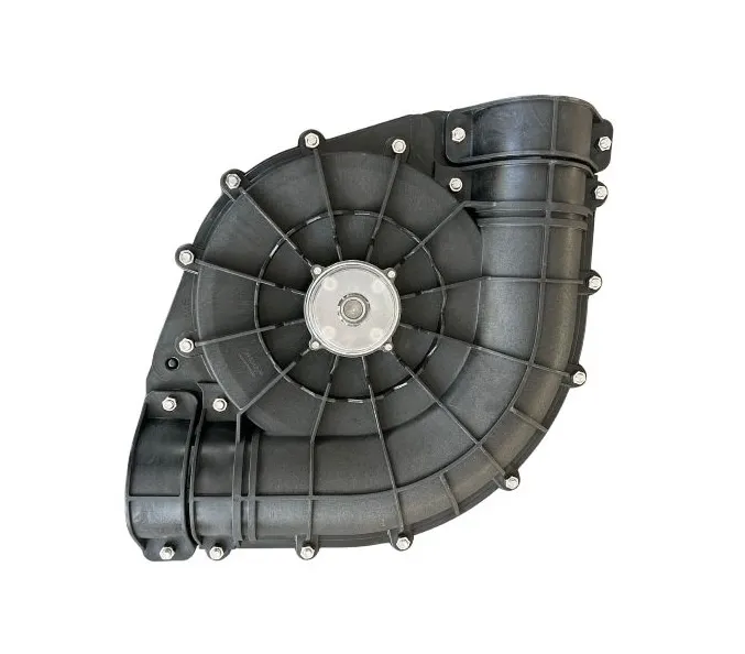 Corner 160 / 90 degrees Plastic