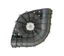 Corner 160 / 90 degrees Plastic