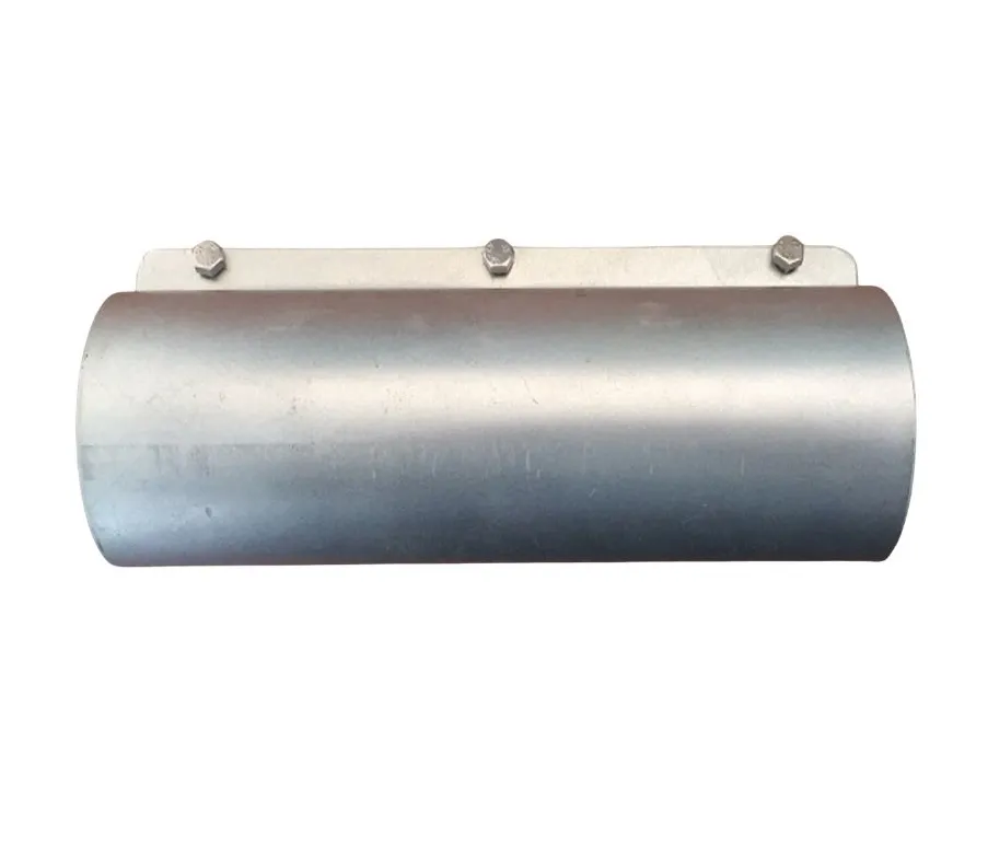 [0299WG1334] Coupling for 125 Flex auger