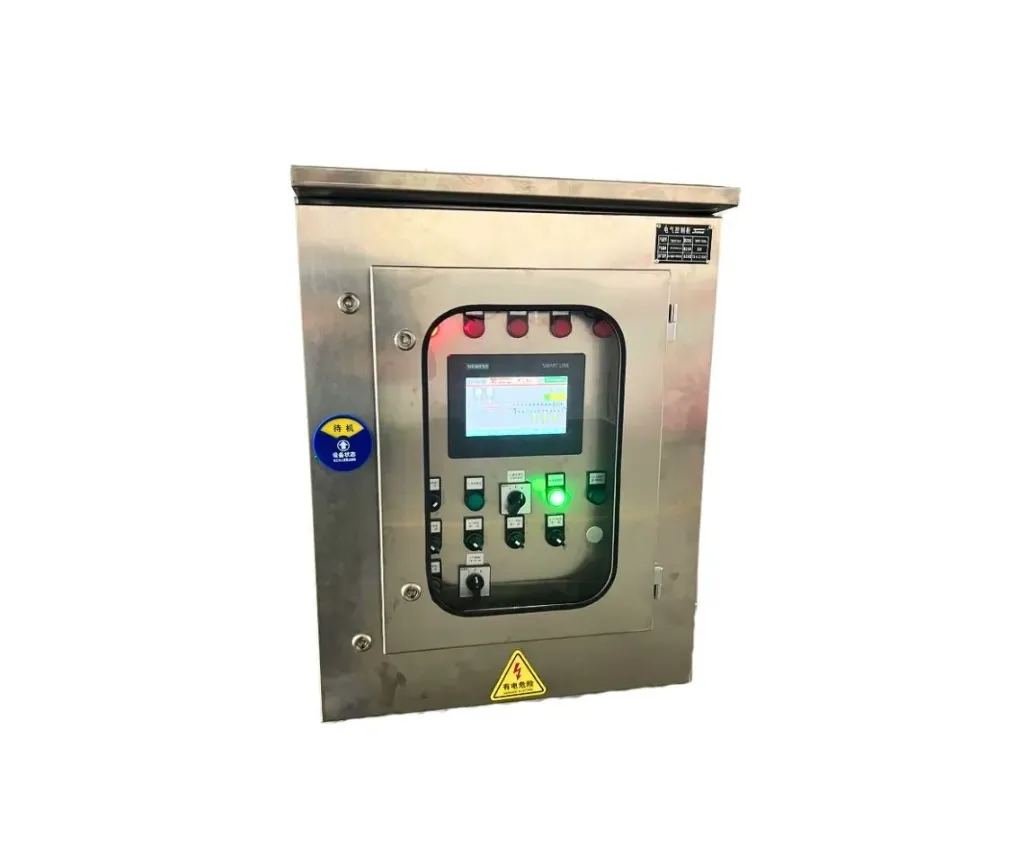 TEC 140 ONCON - ChainDisk 160
