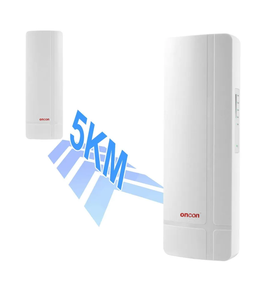 Wifi Repeater 5km
