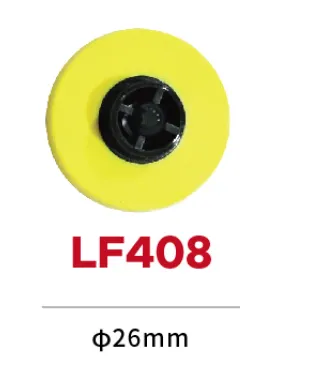 Brinco Eartag - Amarelo