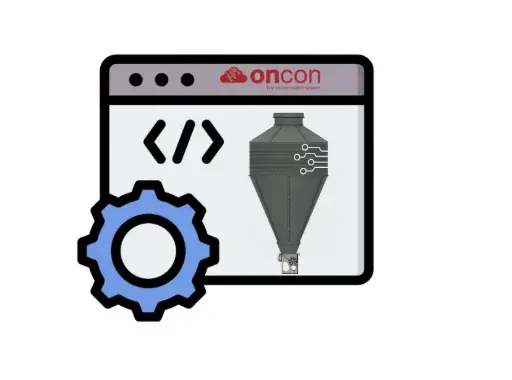 [2.05.10.512] Oncon - Software Module - Smart Silo