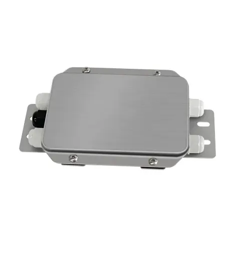 LOAD CELL TERMINAL BOX  