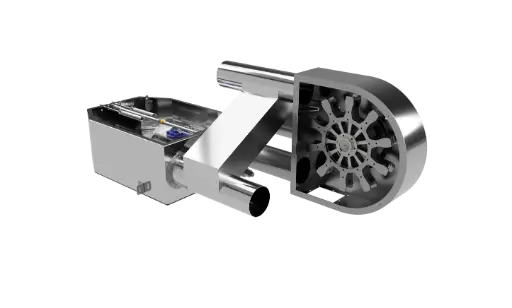 [1.07.01.003] EcoDrive 160 