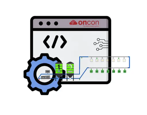 [2.05.10.513] Oncon - Software Module - AutoFeed Portion Mix
