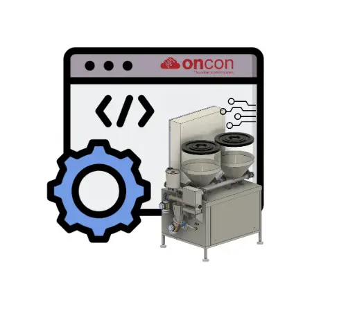 [2.05.10.519] Oncon - Software Module - MicroLiquid