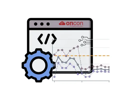 [2.05.10.523] Oncon - Software Module - MONITORING
