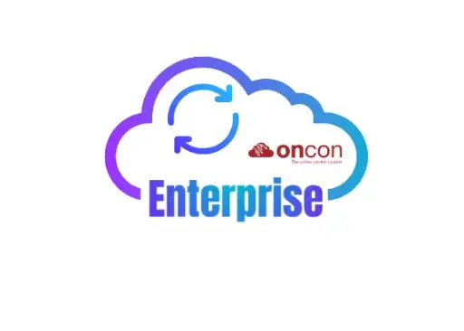 ONCON ENTERPRISE - Monatsabonnement