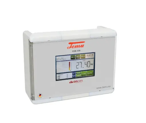 ONCON AG 1  -  Smart Silo - Wifi + LTE