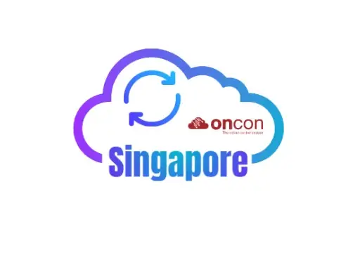 [10154_Asia] ONCON Basic  Singapore - subscription 
